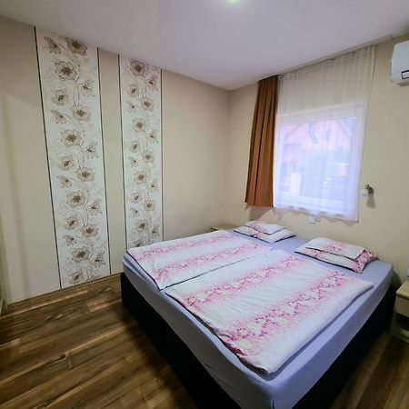 Ferienwohnung Szekely Haz Ödenburg Exterior foto