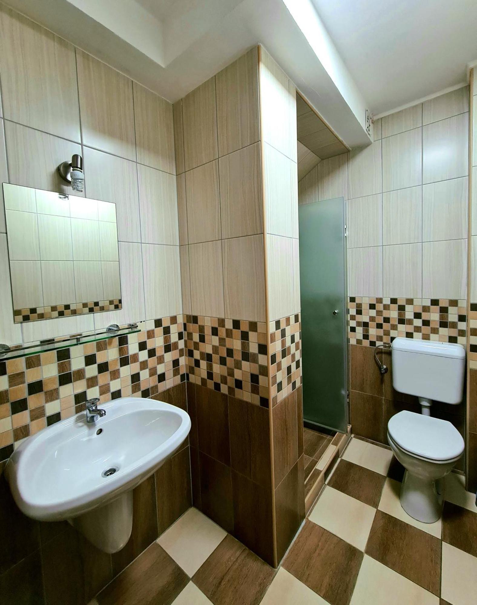 Ferienwohnung Szekely Haz Ödenburg Exterior foto
