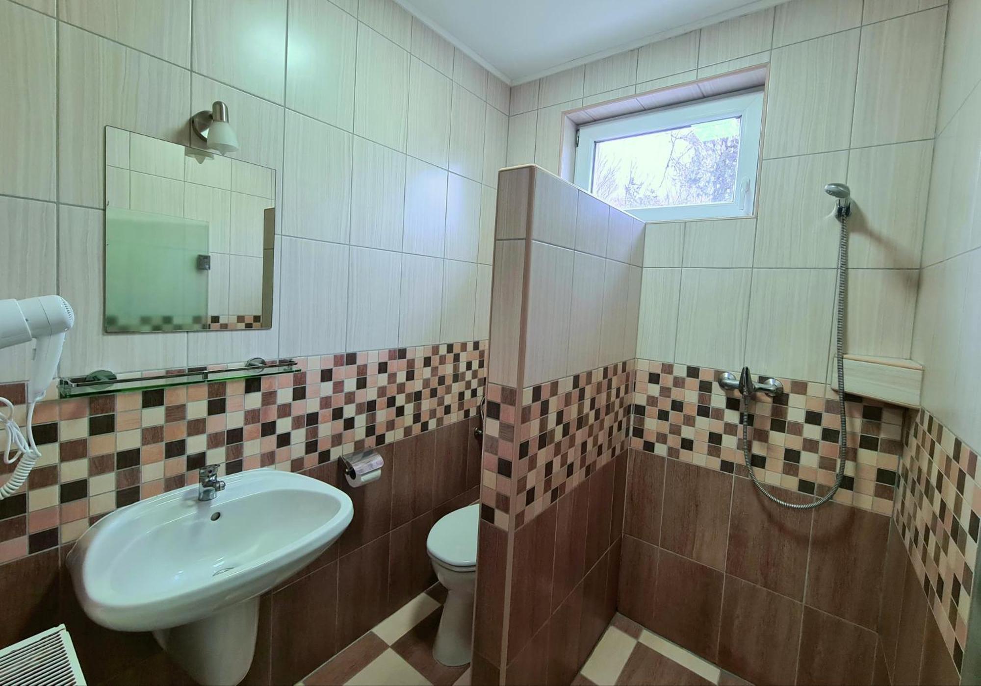 Ferienwohnung Szekely Haz Ödenburg Exterior foto