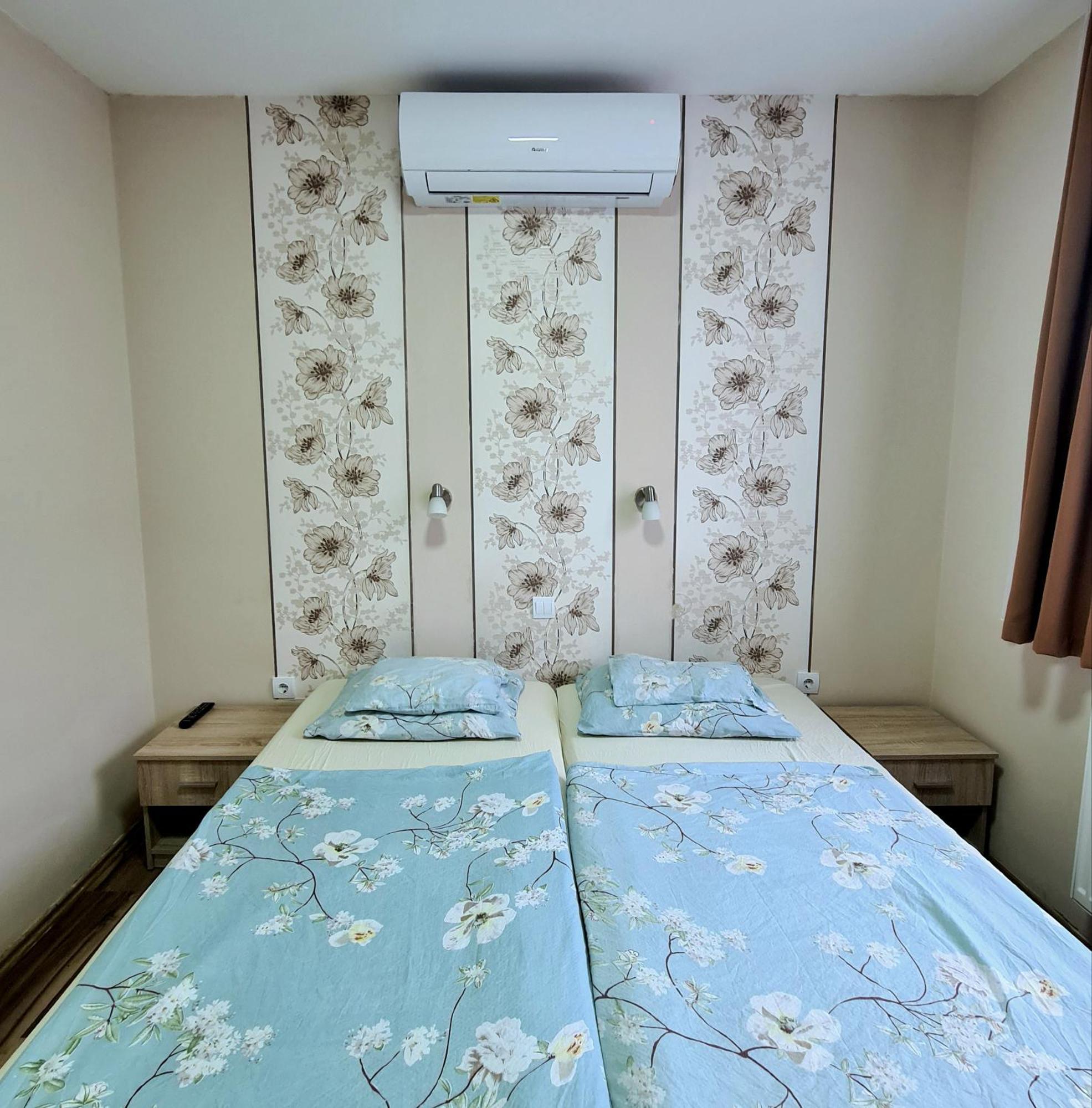 Ferienwohnung Szekely Haz Ödenburg Exterior foto