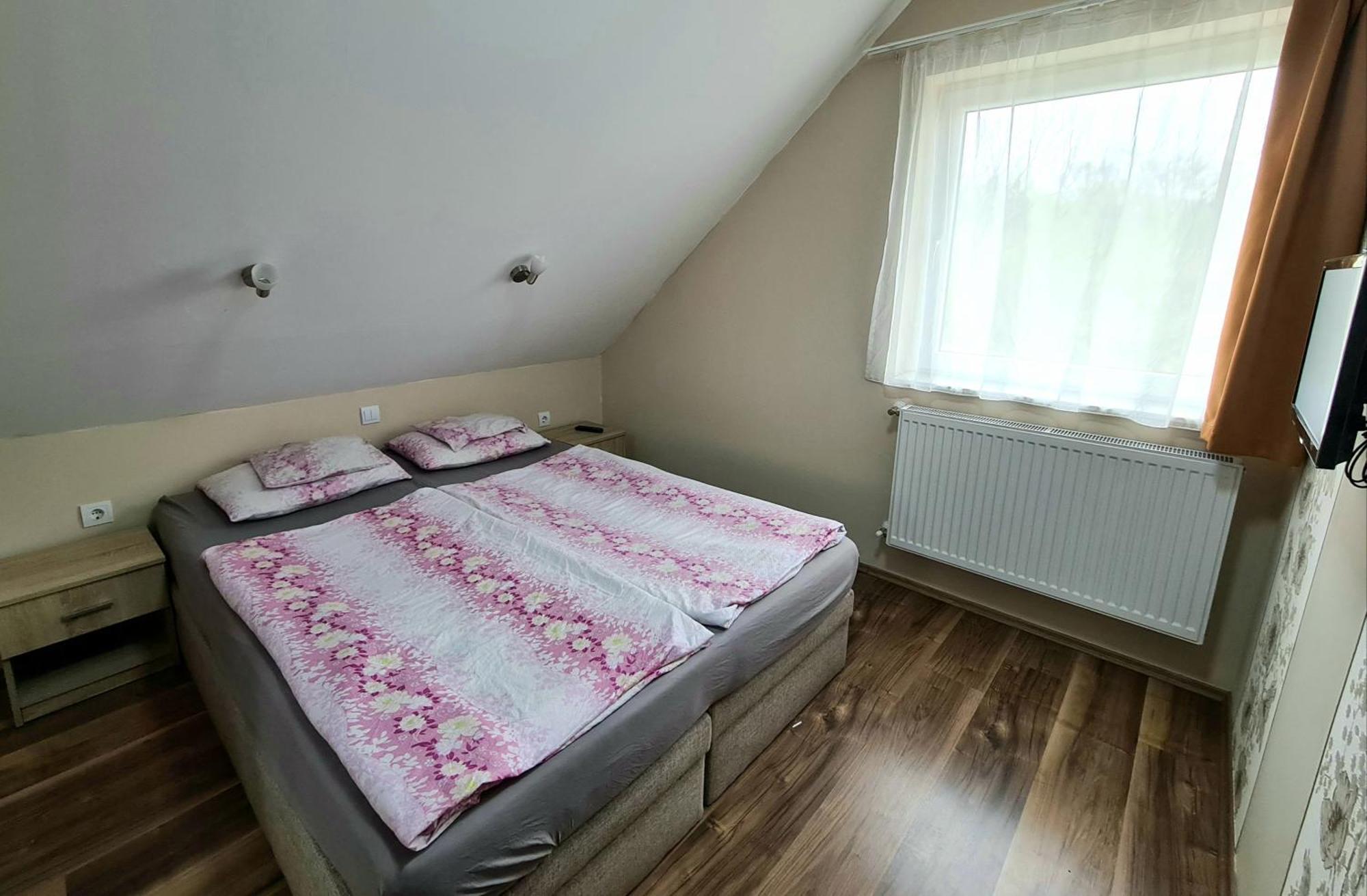 Ferienwohnung Szekely Haz Ödenburg Exterior foto