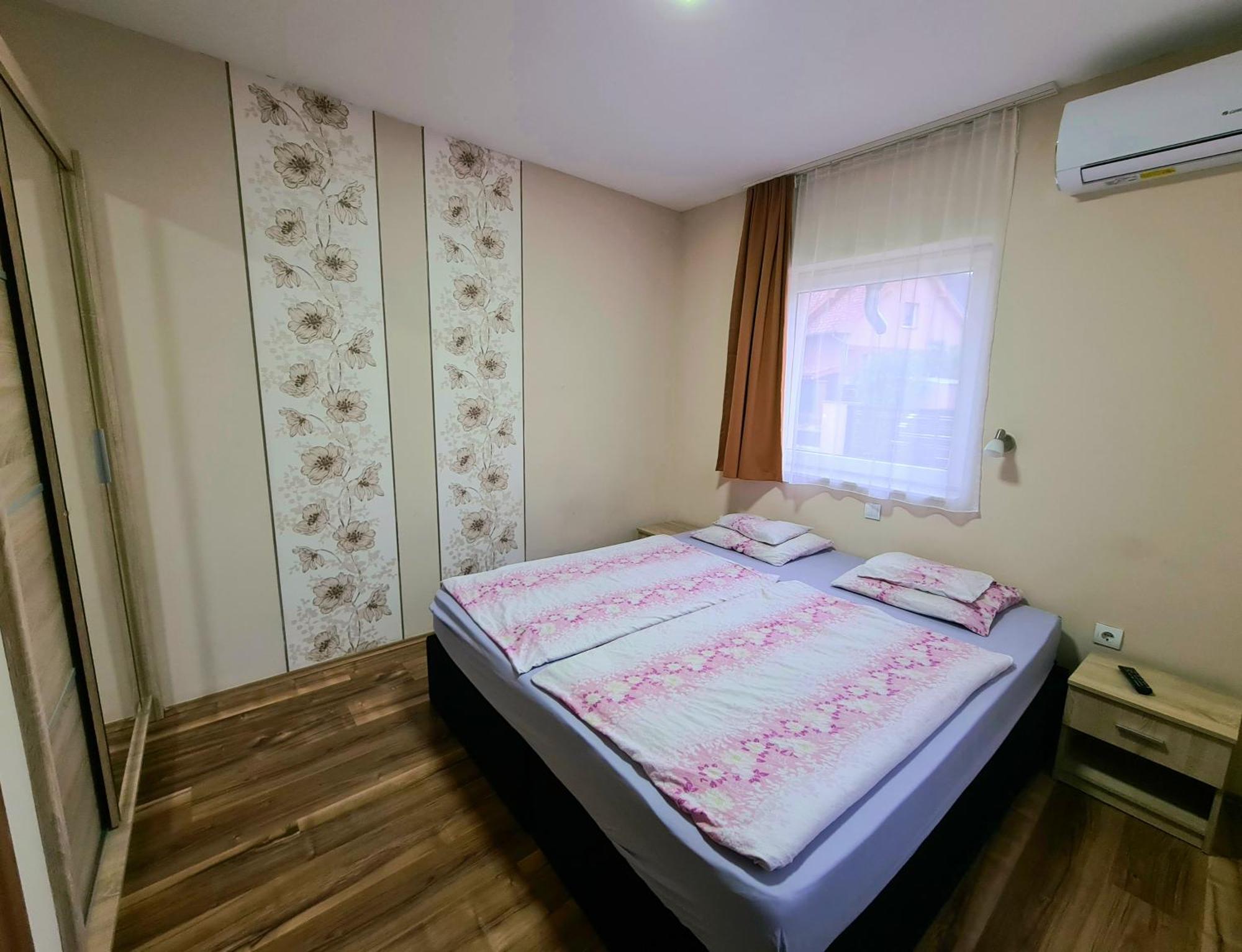 Ferienwohnung Szekely Haz Ödenburg Exterior foto